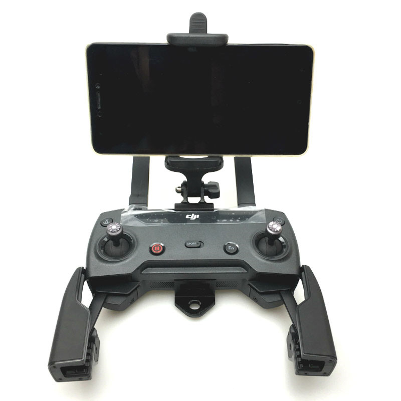 Drone Dji Rc Pro - Держатель для телефона 50-85 мм, кронштейн