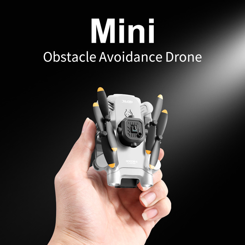 Drone Ae Rc - Мини V30 WiFi FPV Дрон с