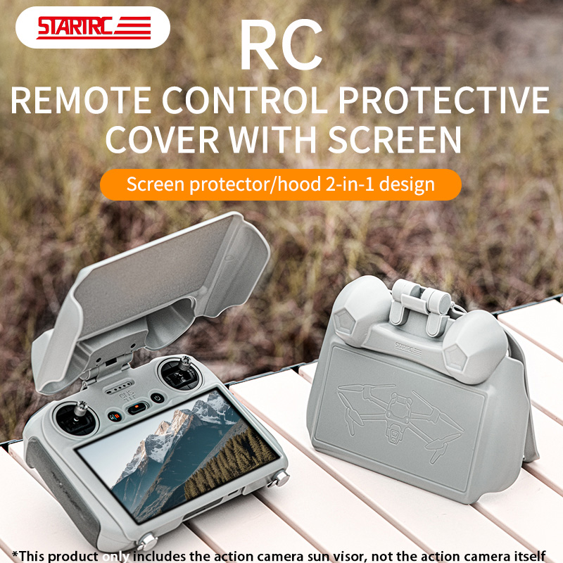 Drone Rc Cover - STARTRC Подходит для дрона DJI Mini3Pro,