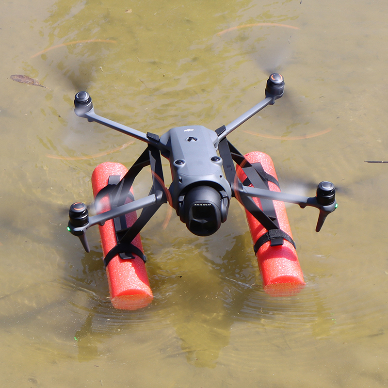 Drone Dji Rc Pro - Для DJI MAVIC 4 Pro шасси