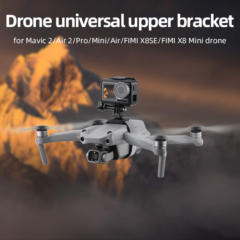 Drone Dji Rc Pro - Кронштейн-держатель для подсветки камеры, аксессуар для
