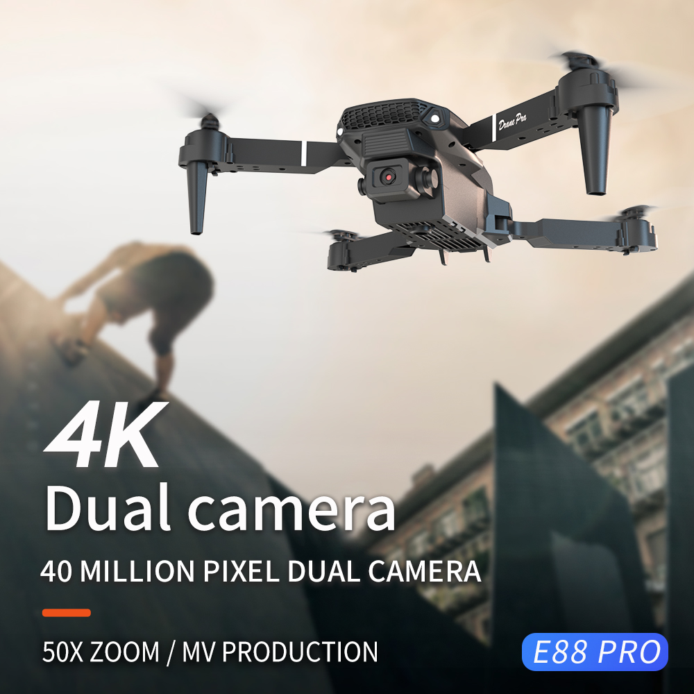 Новый профессиональный квадрок – обзор и цена Drone Ae Rc