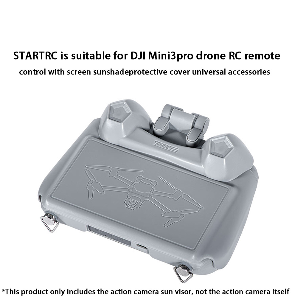 STARTRC Подходит для дрона DJI – обзор и цена Drone Rc Cover