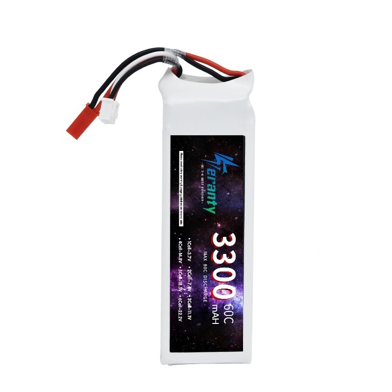 2S 7,4 В LiPo аккумулятор 3300 – обзор и цена Drone Rc Leading