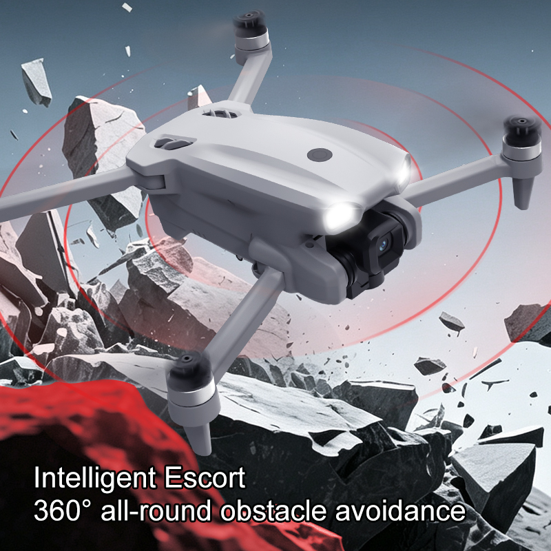 Новый дрон LF812 4K/8K професс – обзор и цена Drone Ae Rc