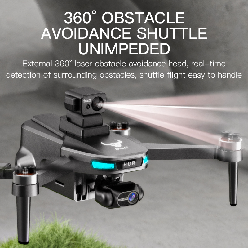 SG109 MAX2 Профессиональный др – обзор и цена Jjrc Drone X12
