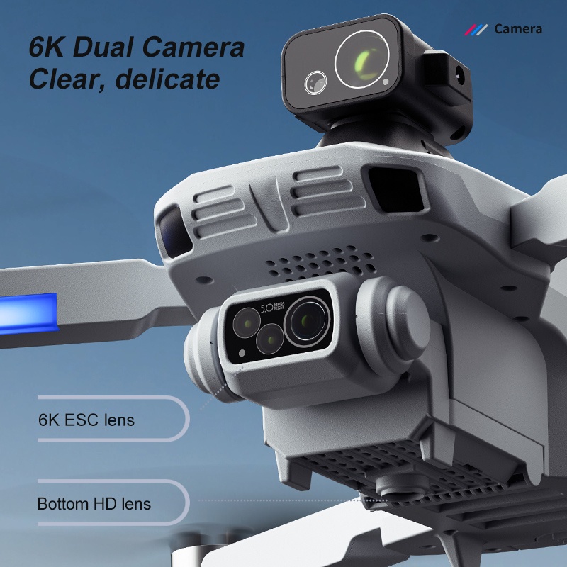 F8 MAX GPS Дрон Профессиональн – обзор и цена Jjrc Drone X12