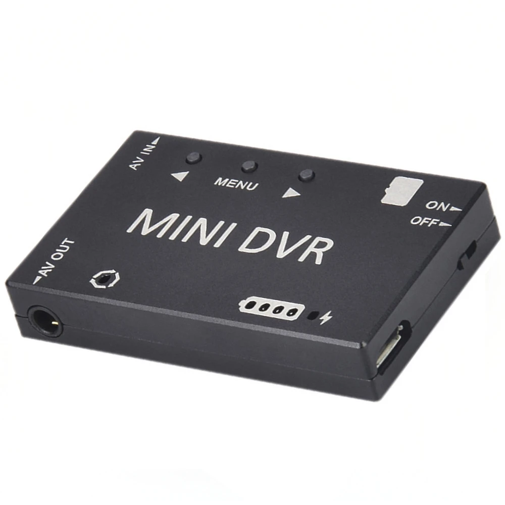 Мини FPV DVR модуль, видеореги – обзор и цена Drone Dji Rc Mini