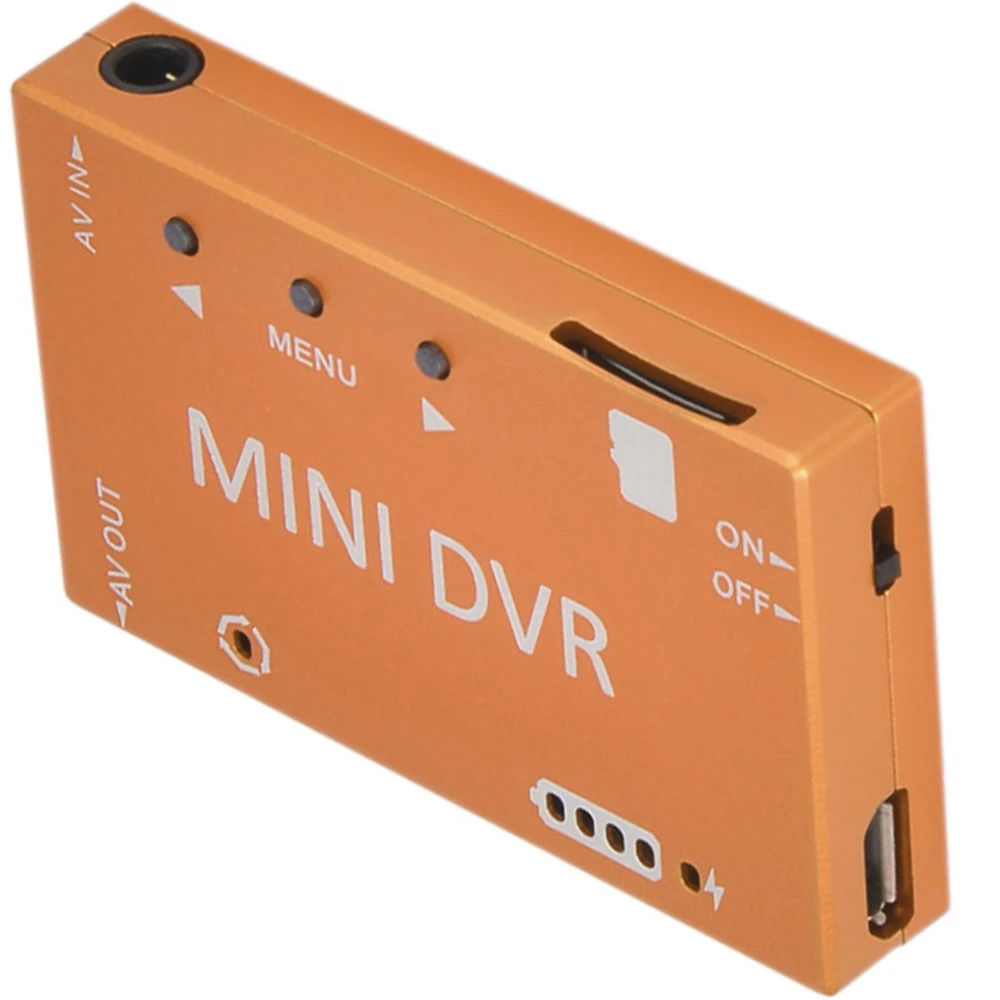 Мини FPV DVR модуль, видеореги – обзор и цена Drone Dji Rc Mini
