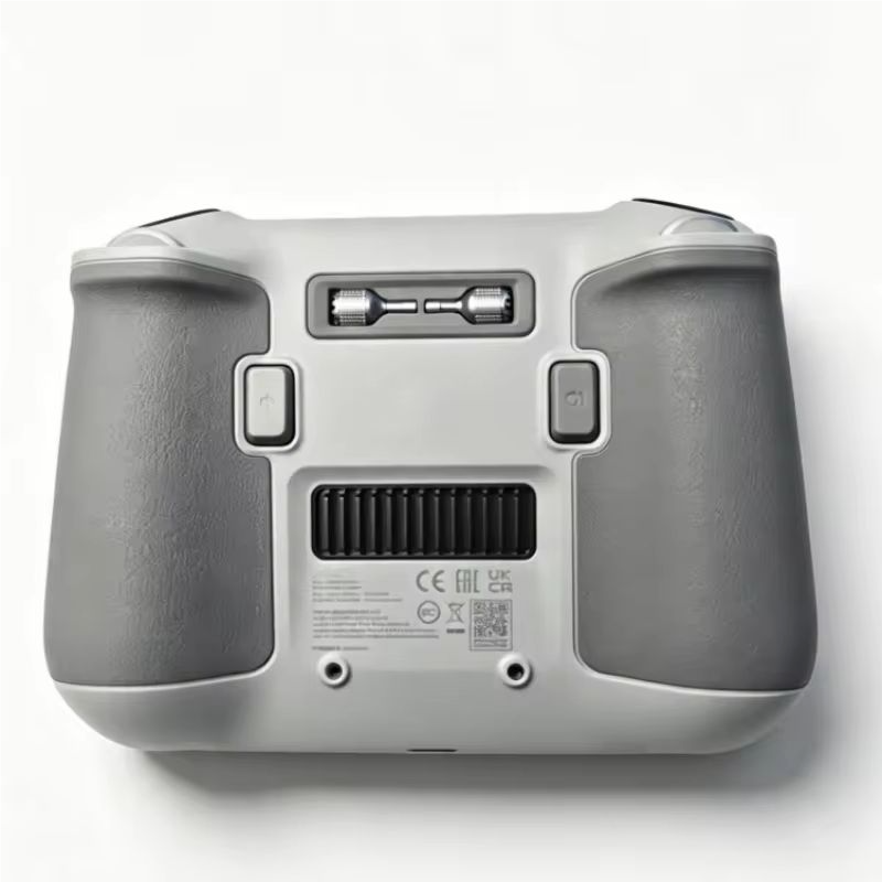5,5-дюймовый FHD-экран, пульт  – обзор и цена Drone Dji Rc Mini