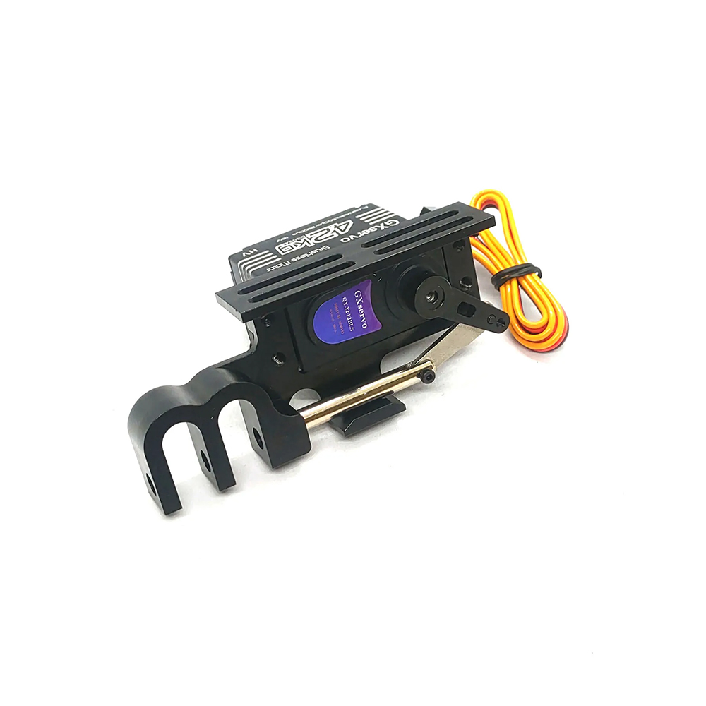 Бесщеточный серводвигатель 70  – обзор и цена Drone Rc Leading