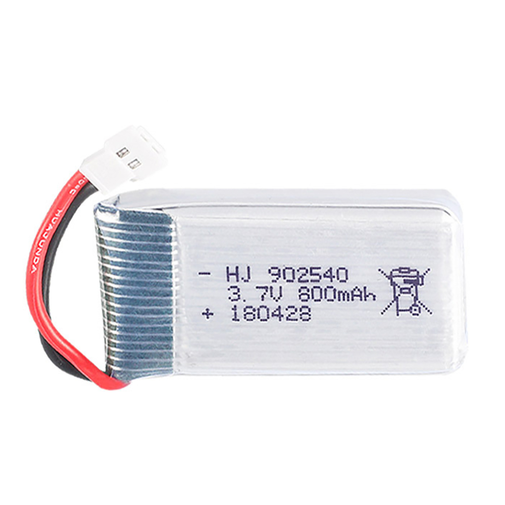 3,7 В 800 мАч 902540 25C Lipo  – обзор и цена Drone Rc Leading